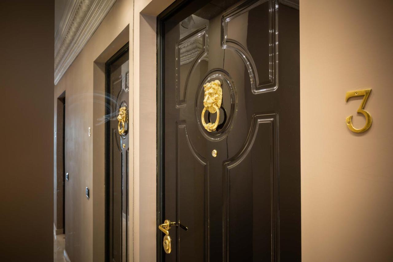 Appartement Niguarda - Garibaldi à Milan Extérieur photo