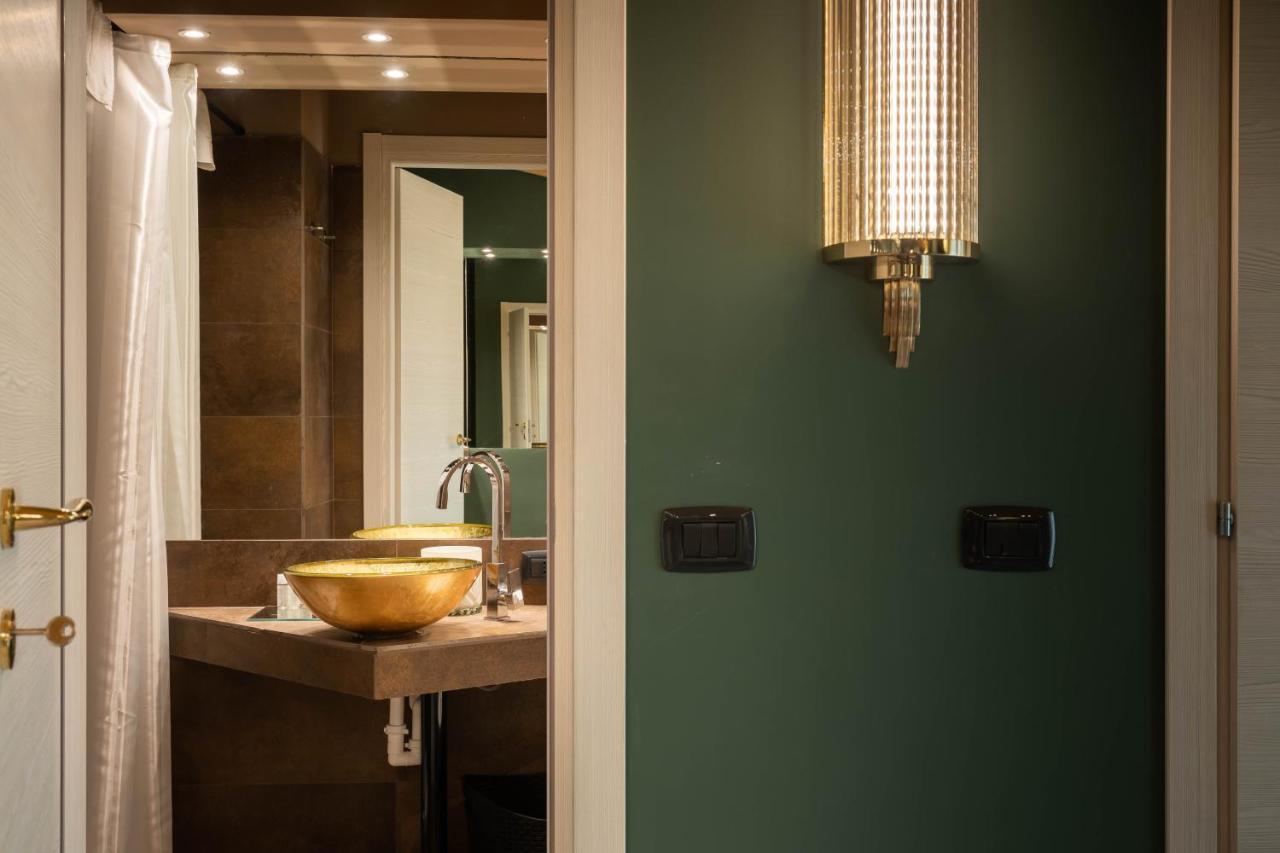 Appartement Niguarda - Garibaldi à Milan Extérieur photo